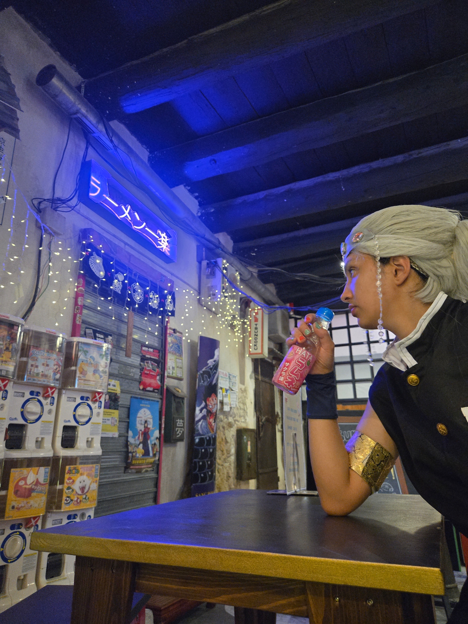 Tengen — photo 262