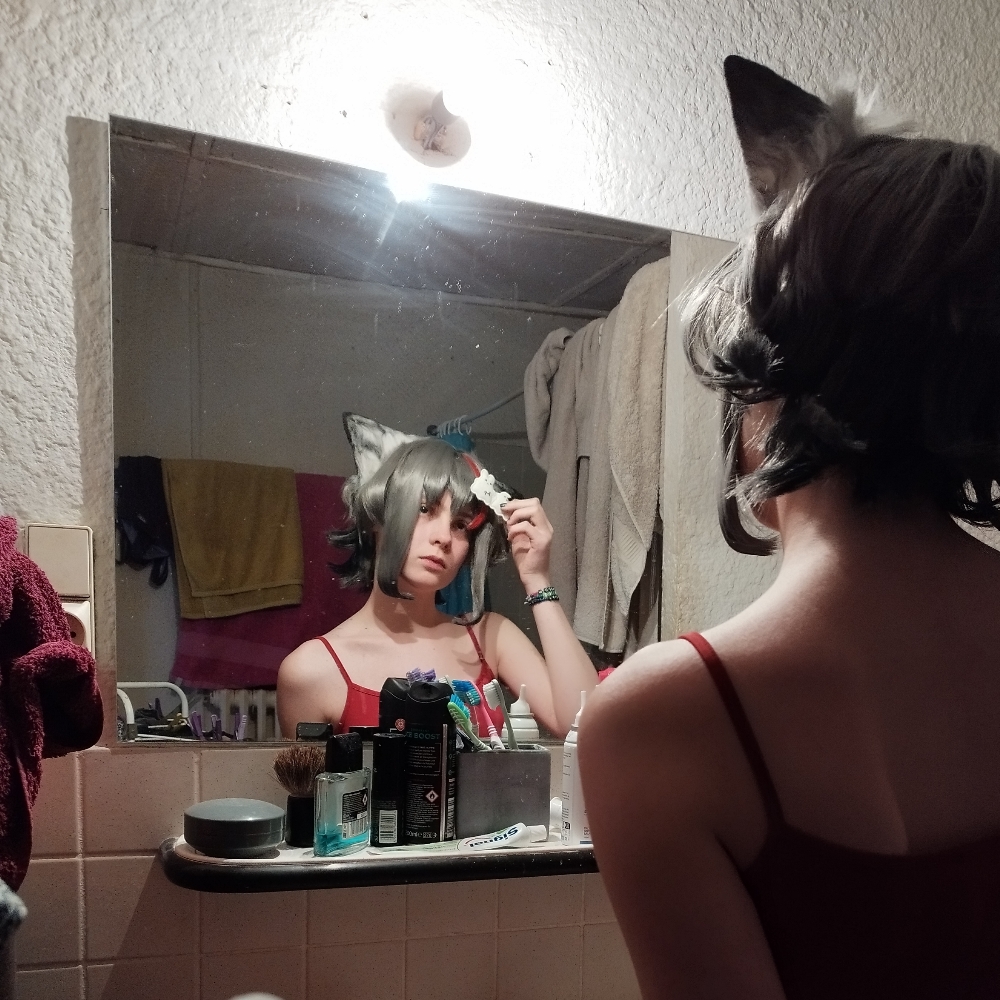 Chara tout les jours