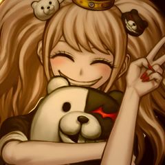 Junko enoshima 2 preview 3
