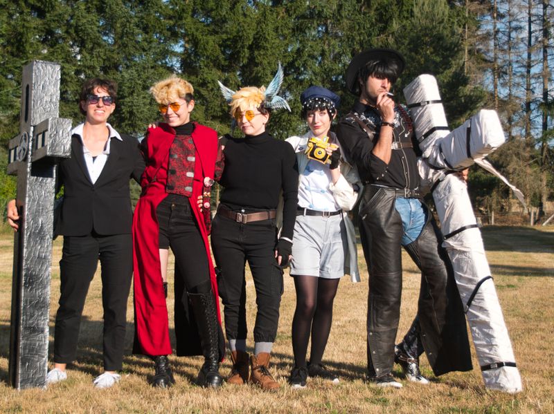 Ocatance_ – Photo gevaudan 