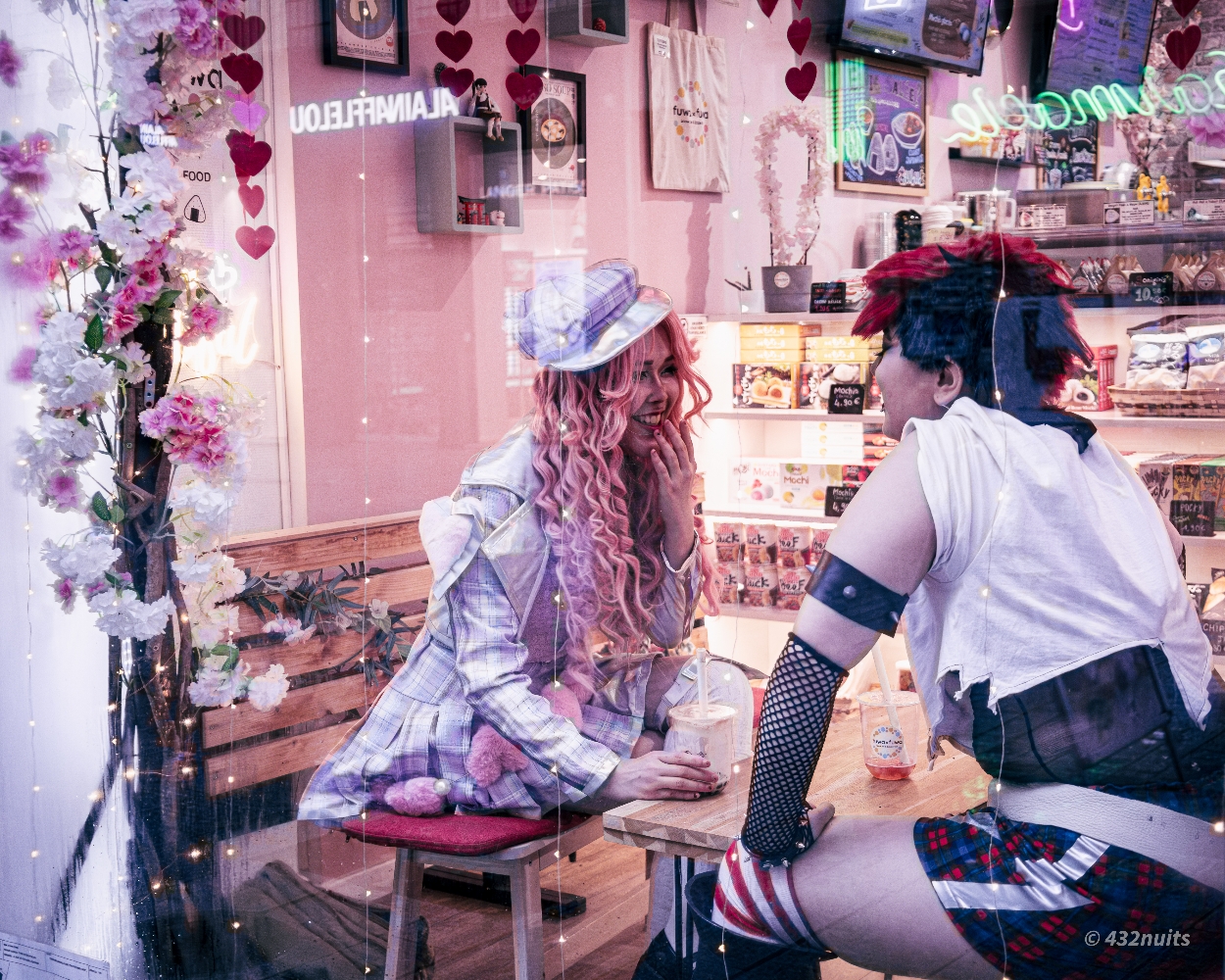 CaitVi w/ Nono - Photo 18