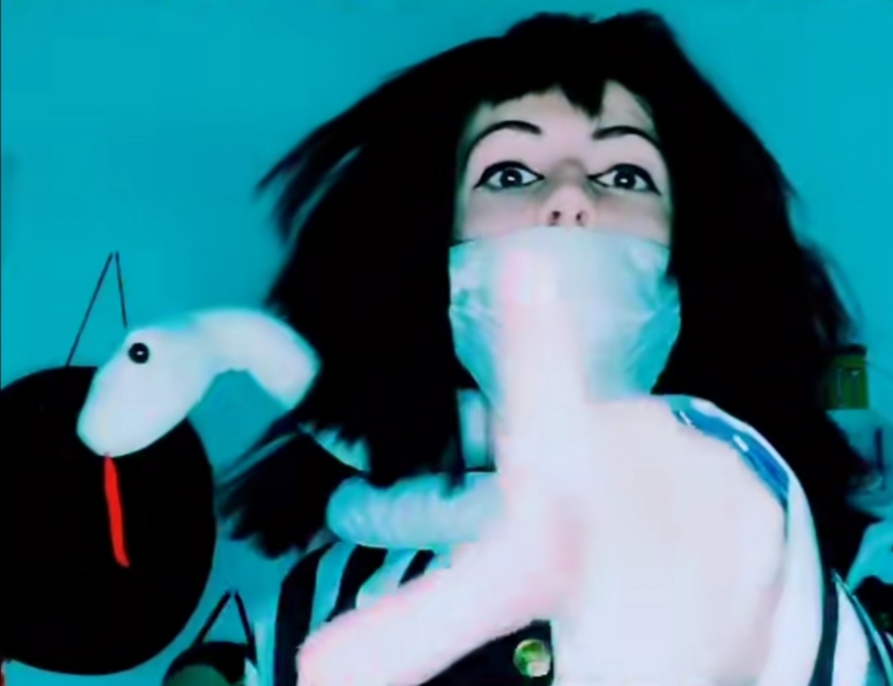 Obanai iguro - Photo 1