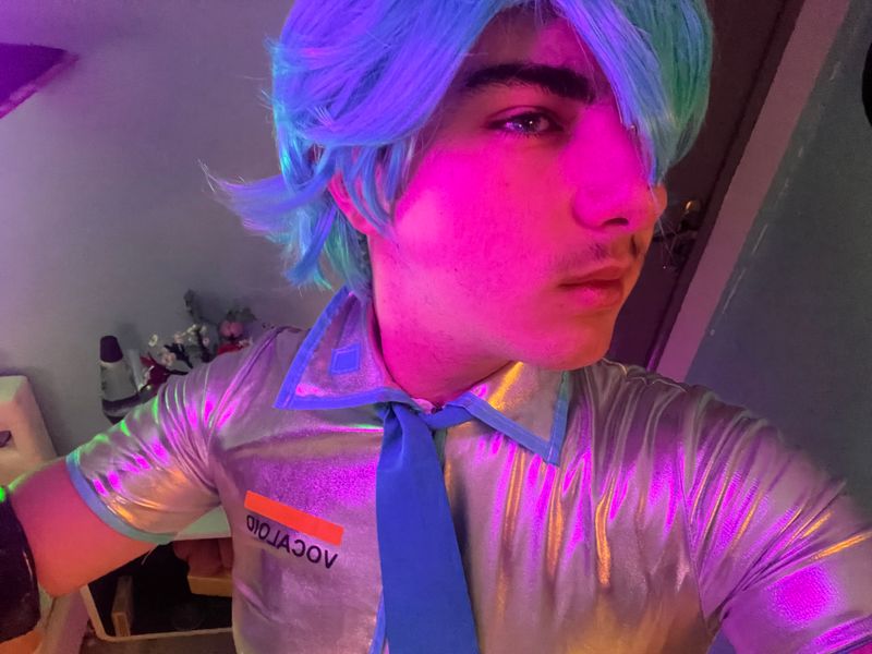 Overcos – Vocaloid