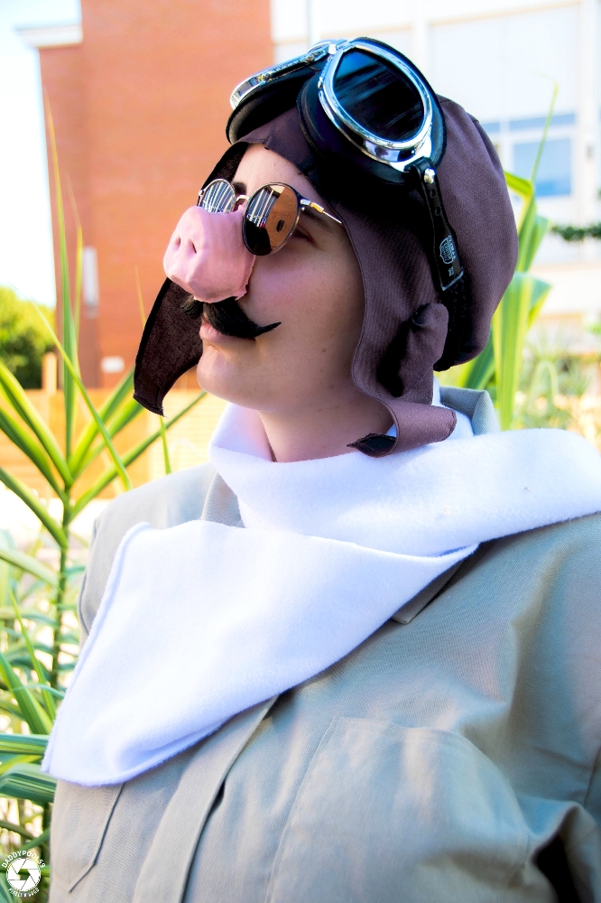 Porco Rosso (Ghibli) - Photo 9