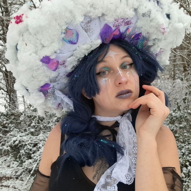 Naraku – Aerys - Hiver