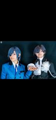 Ciel & Ciel preview 2