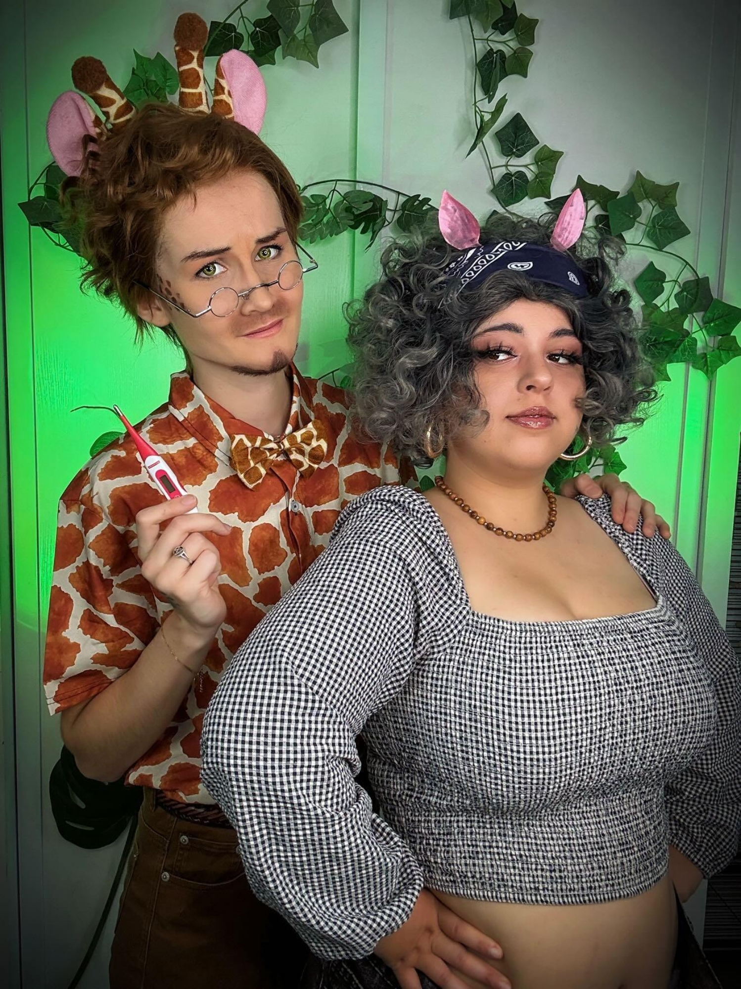Gloria melmand duo — photo 10