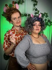 Gloria melmand duo preview 2