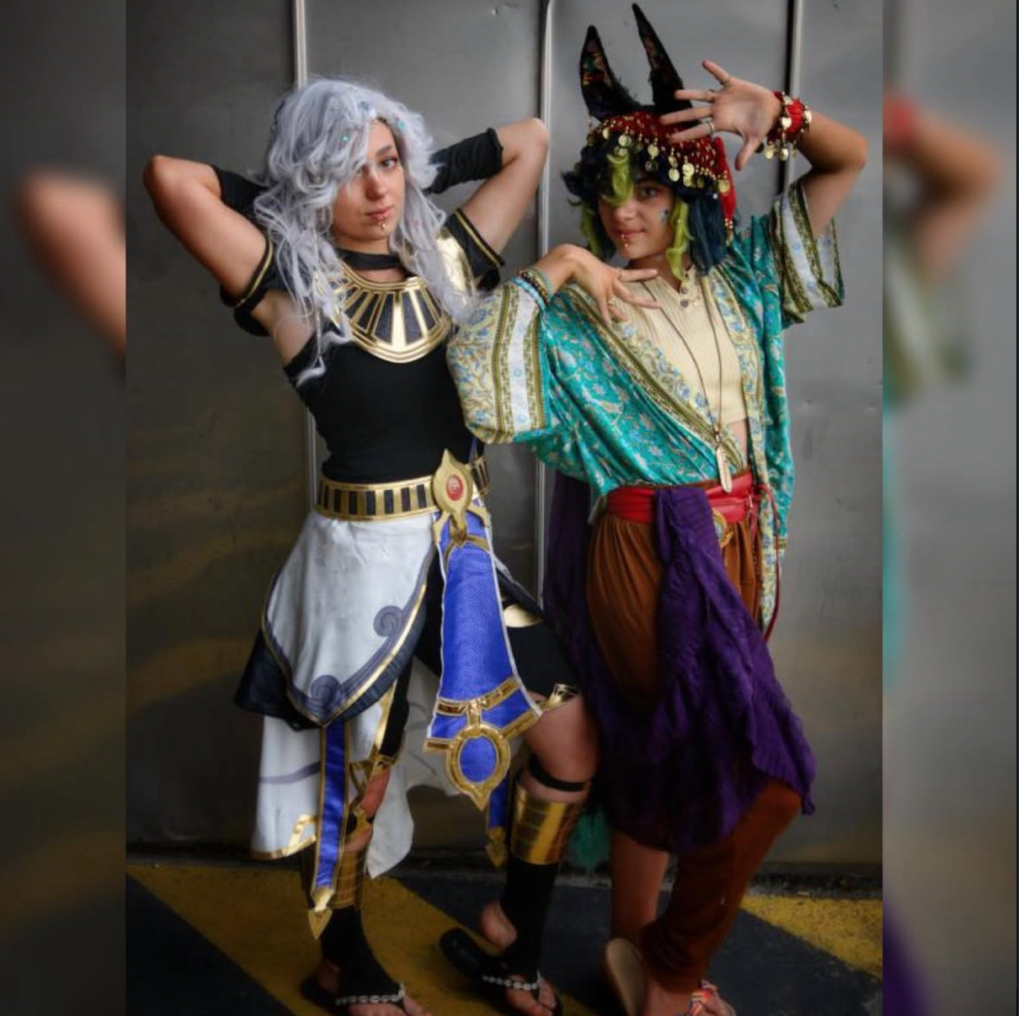 Cyno (2023) - Photo 1