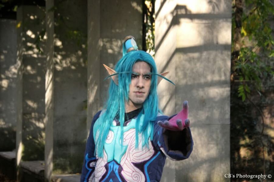 Kamui_shiro, Malygos