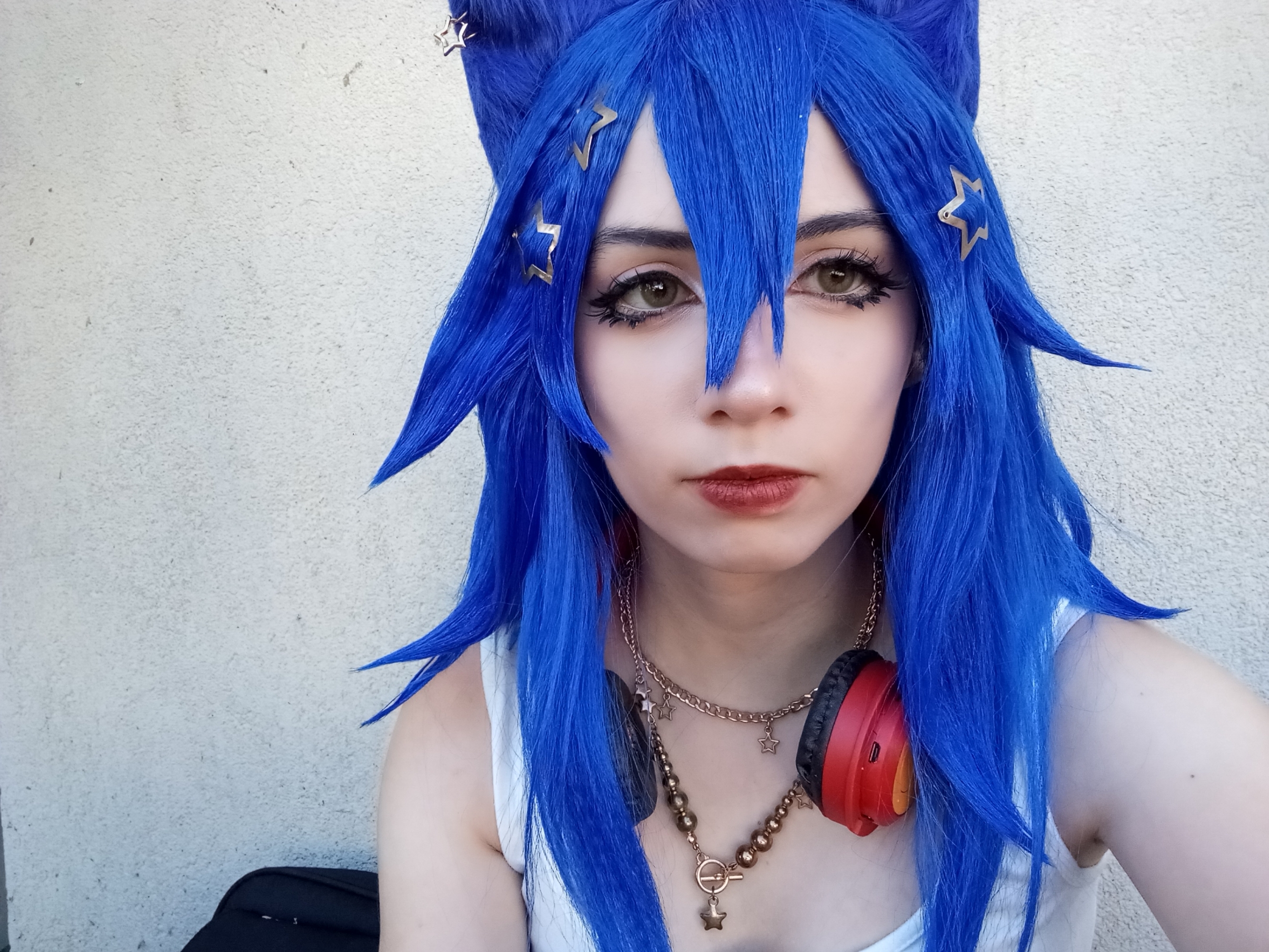 Sonic✨ — photo 5