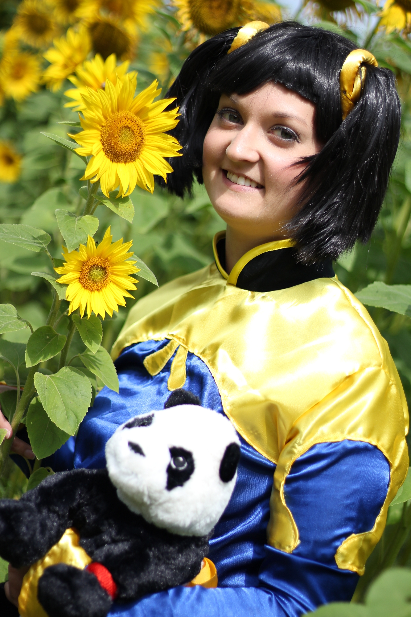 Xiaoyu (TTT) - Photo 11