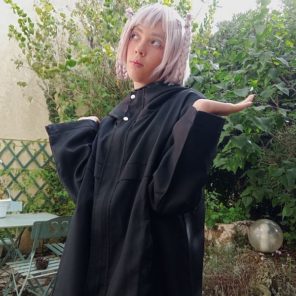 Kaeru_cosplay - Cosplay Nazuna