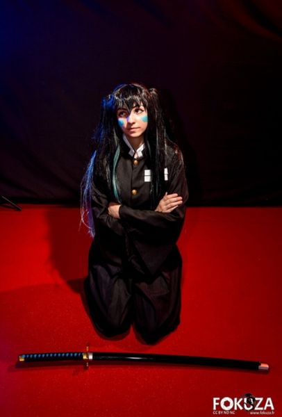 Mimikiwi.cos - Manga Mania 2023