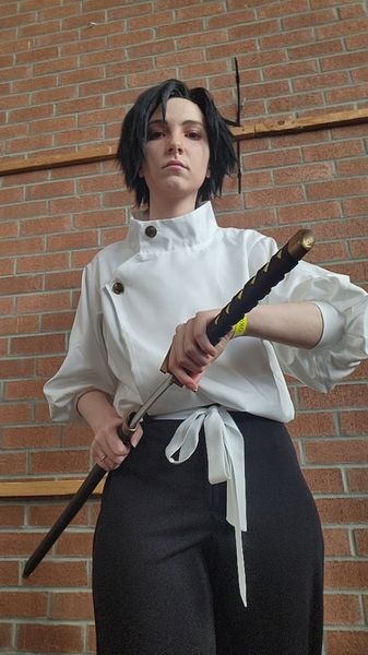 Raiu - Yuta Okkotsu