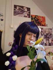 Raiden shogun casual preview 2