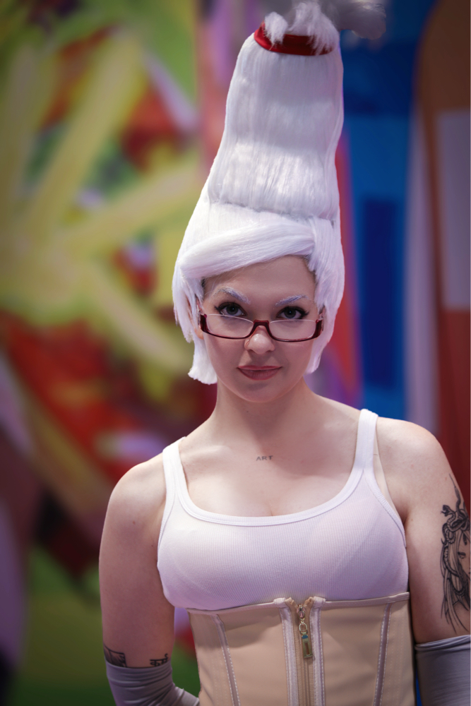 Seiko Ayase  - Photo 4