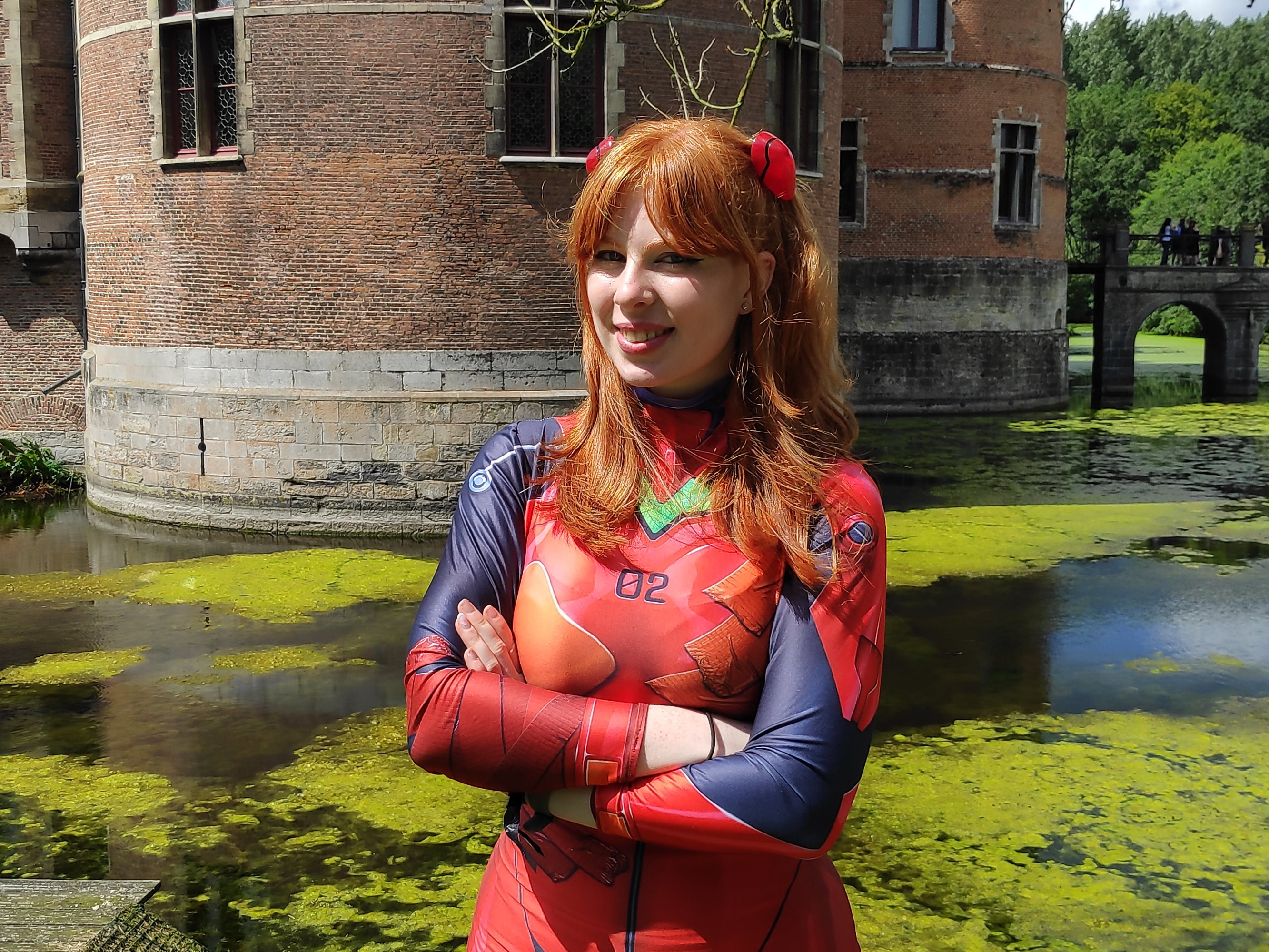 Asuka elftopia 23 — photo 6