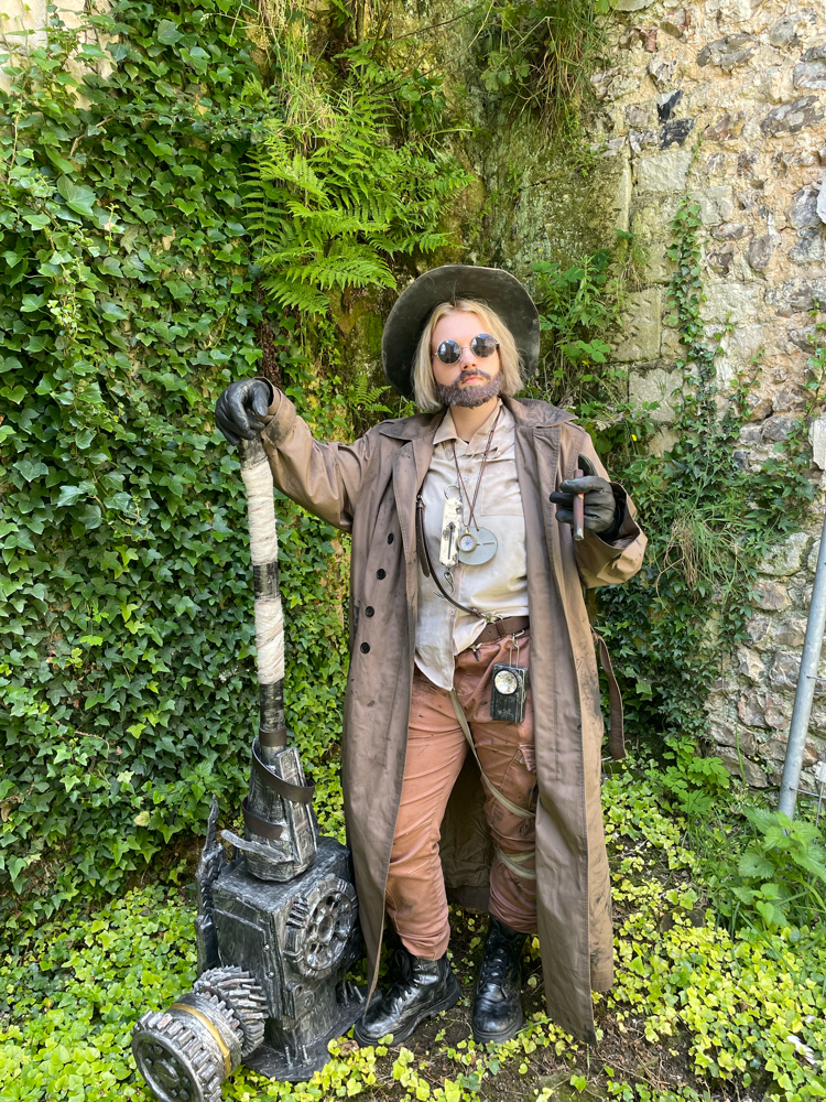 Bernay geek — photo 10