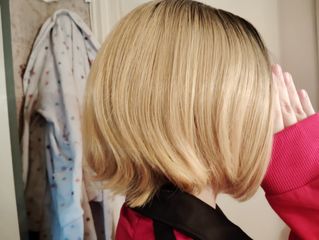 Kenma et Hinata preview 2