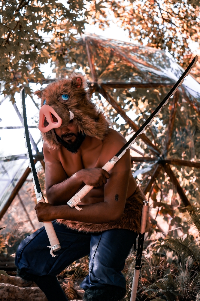 Demon slayer  - Photo 27