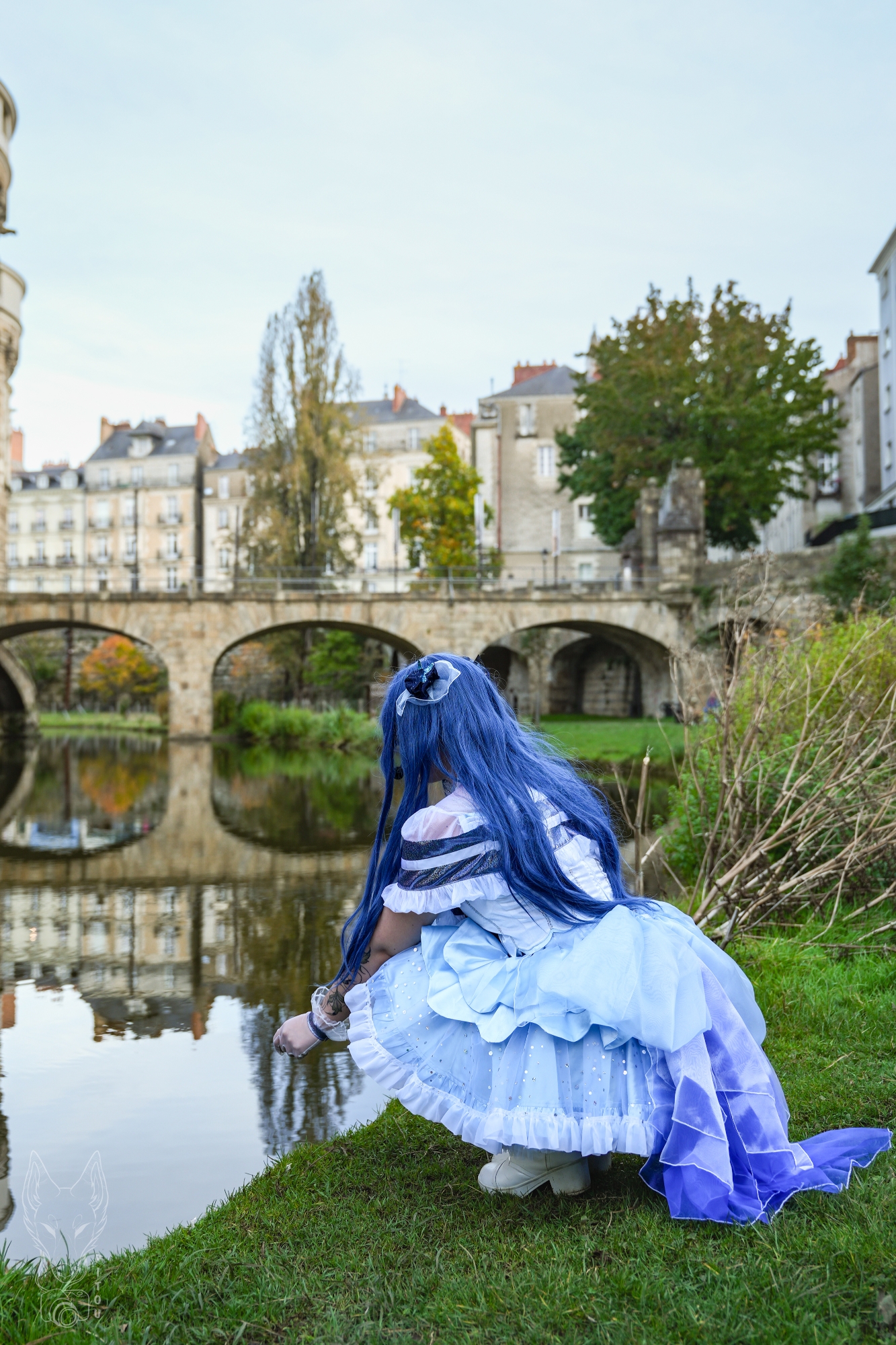Yohane aquarium — photo 5