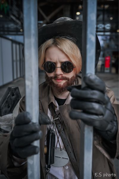Oceane_gremory - Heisenberg v3