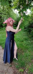 Yae Miko coktail preview 2