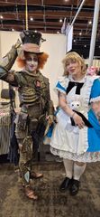 Alice preview 3