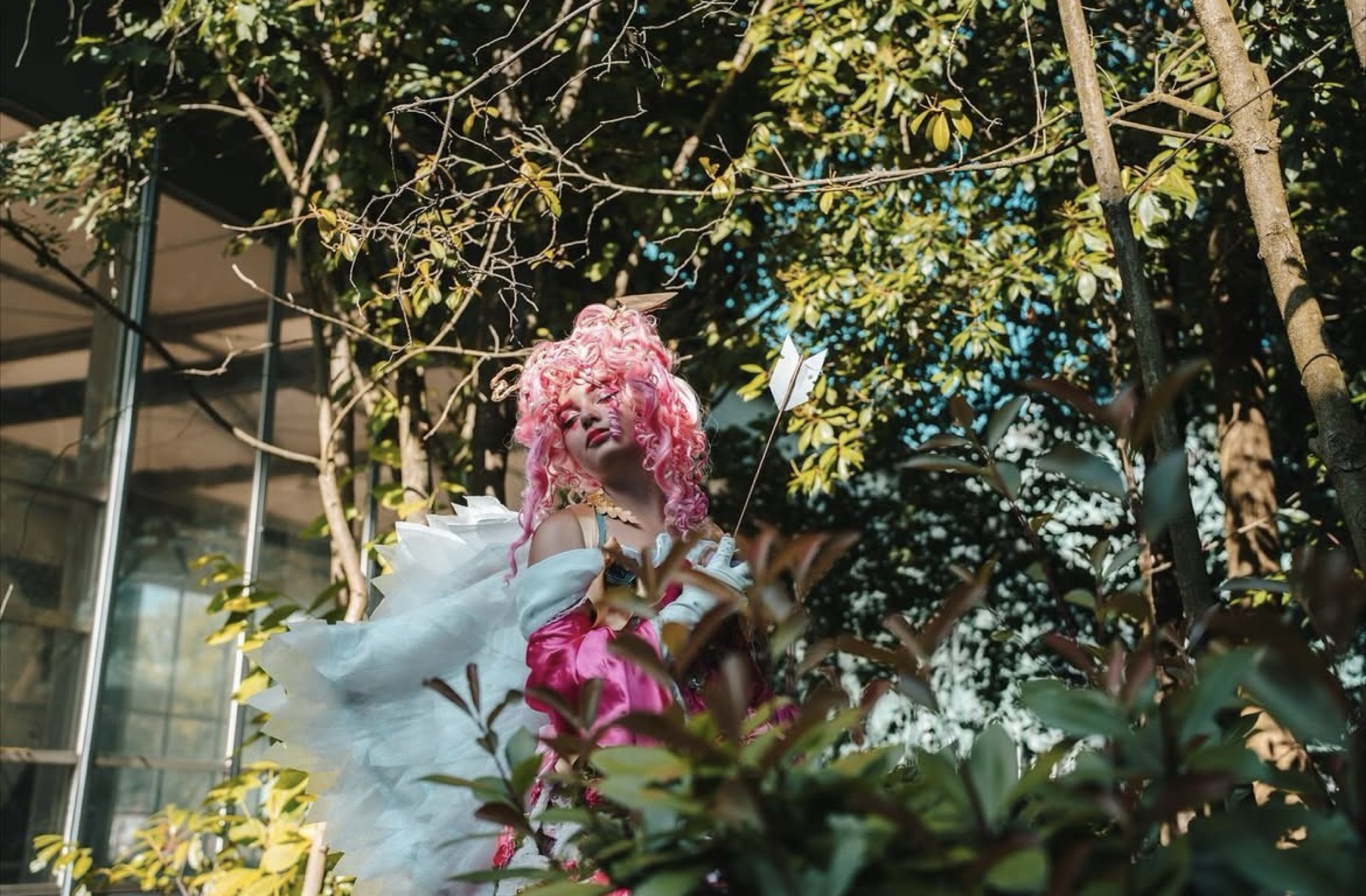 Cupid Japan Expo - Photo 2