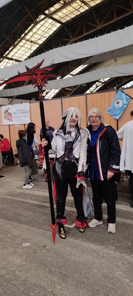 Arlecchino - Photo 1