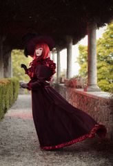 Volta - Madam Red preview 3