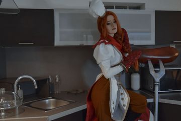 Private - Leona preview 2