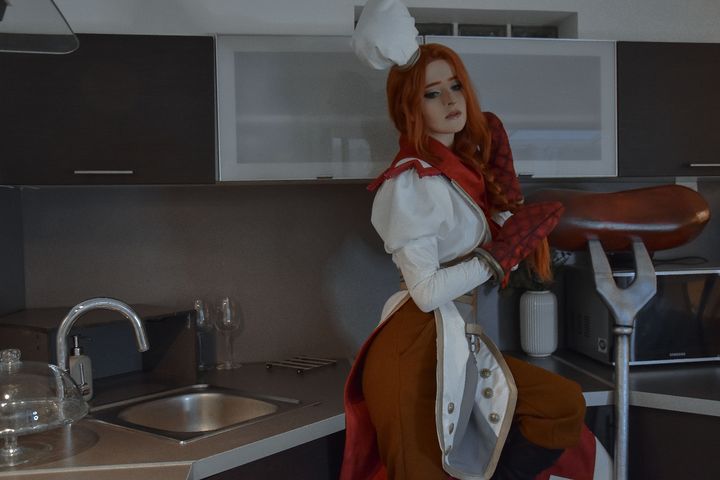 Private - Leona