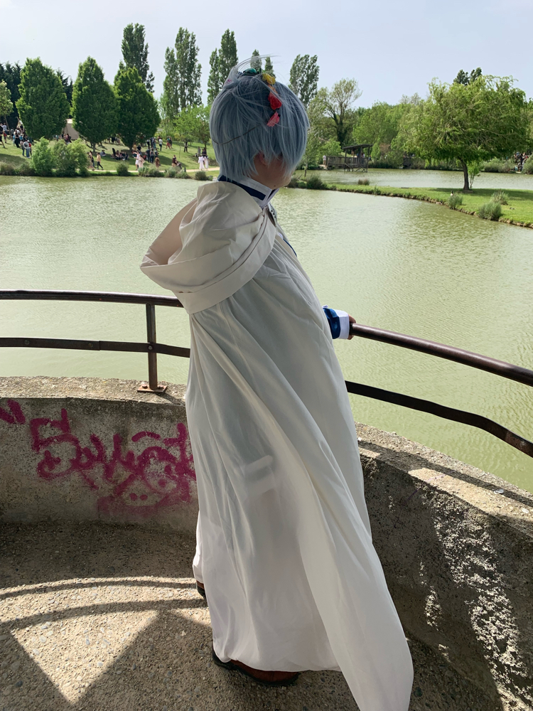 Shooting Himmel - Photo 3