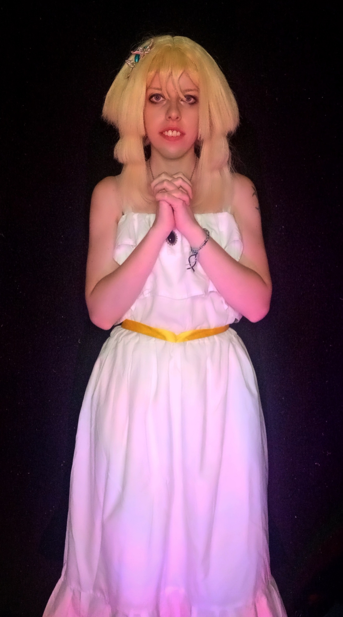 Lumine (Sinchronicit - Photo 1