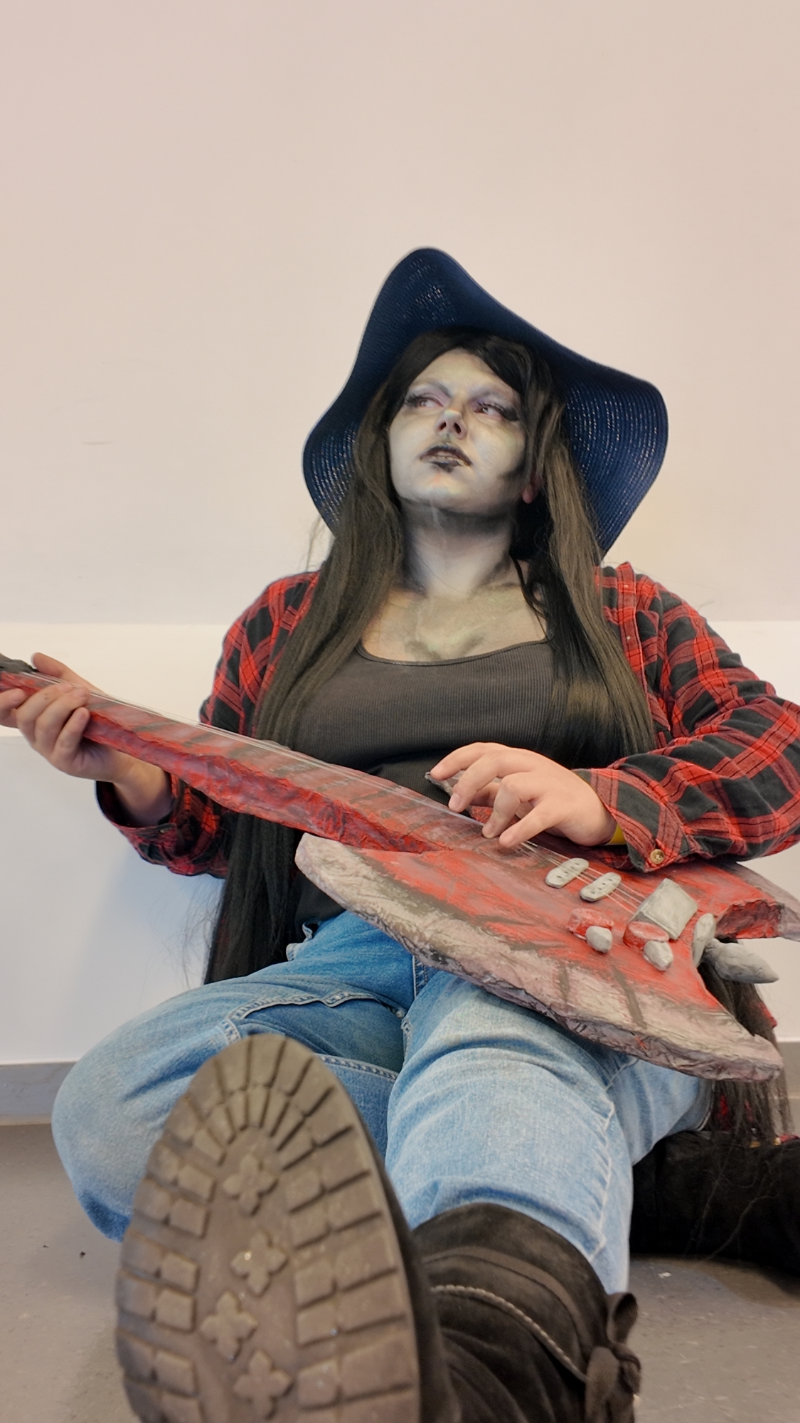 Marceline abadeer — photo 48