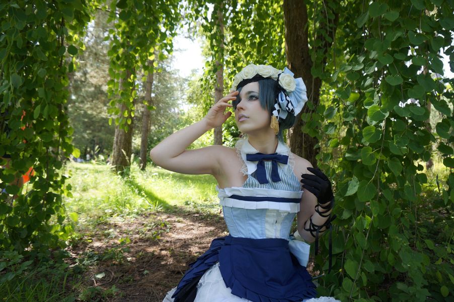 Linemynx - Circus Ciel