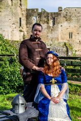 Château de Clisson preview 2