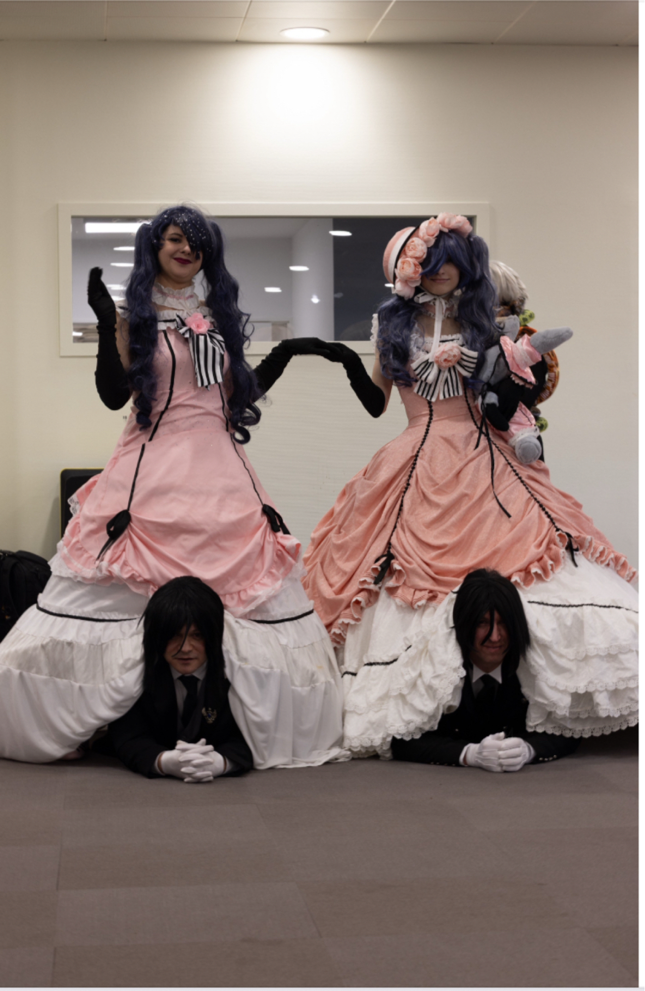 Shooting a domicile  - Photo 2