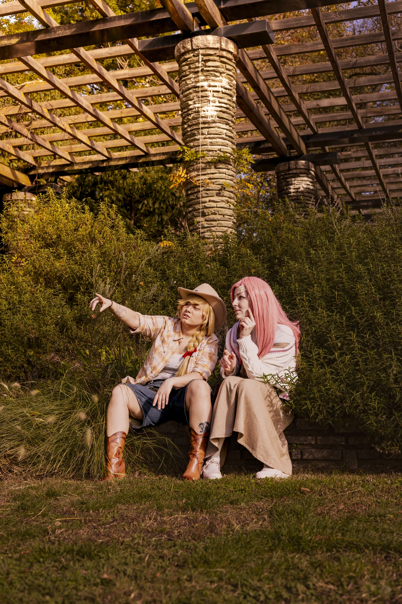 Shoot MLP — photo 28