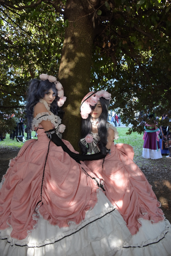 Lady Ciel — photo 5