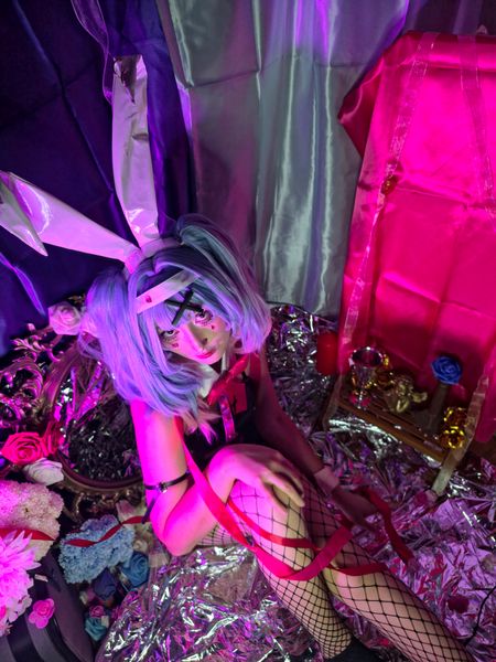 Aspectra1._.cos - Rabbit Hole Miku