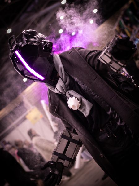 Kuro.shi - Bondrewd