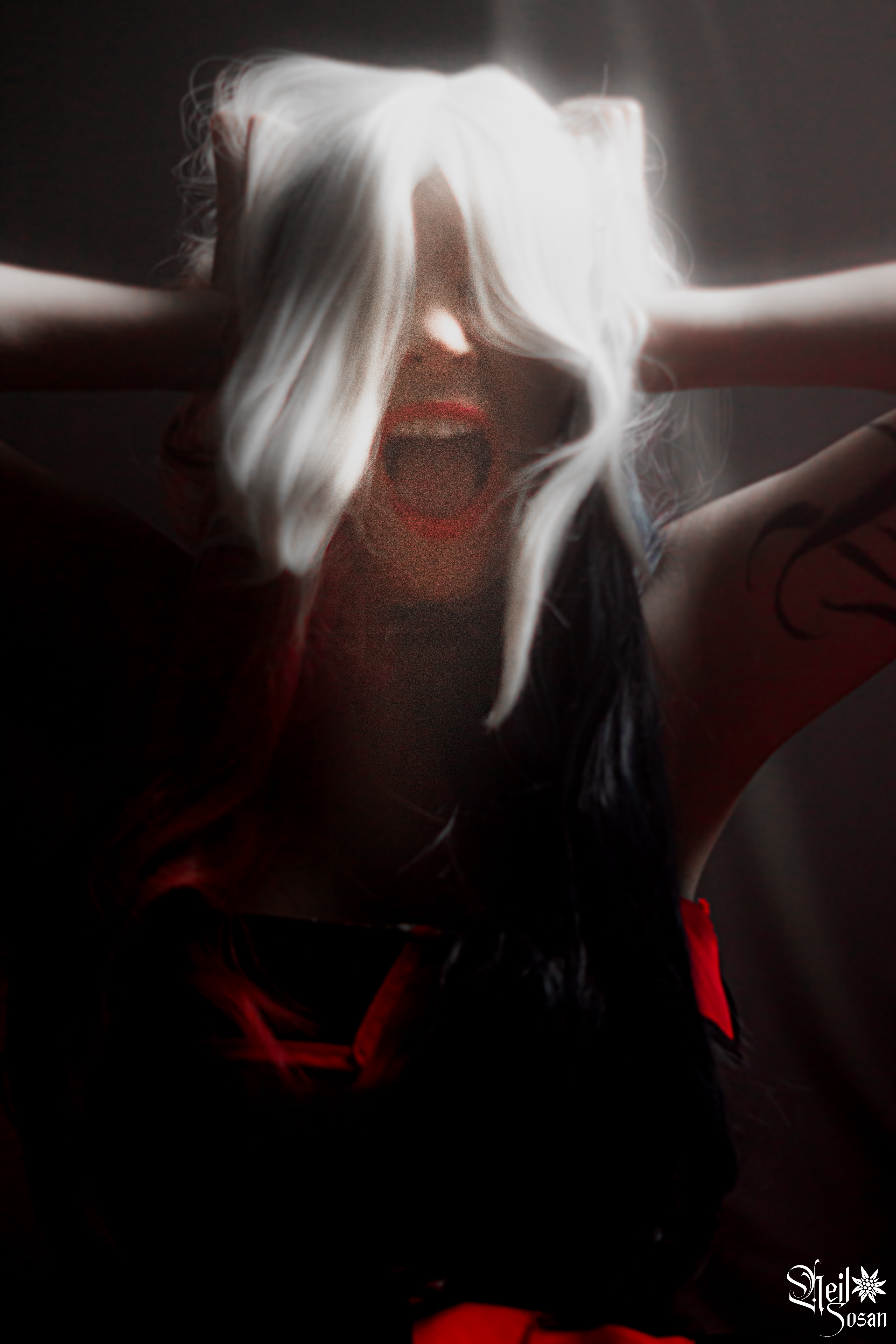 Shooting studio — photo 12