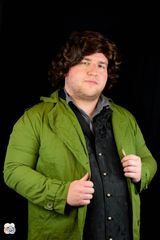 Sirius Black preview 3