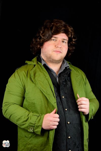 Bigbro - Sirius Black 