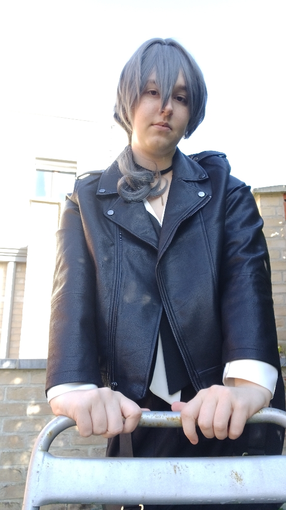 Niki Shiina  - Photo 17