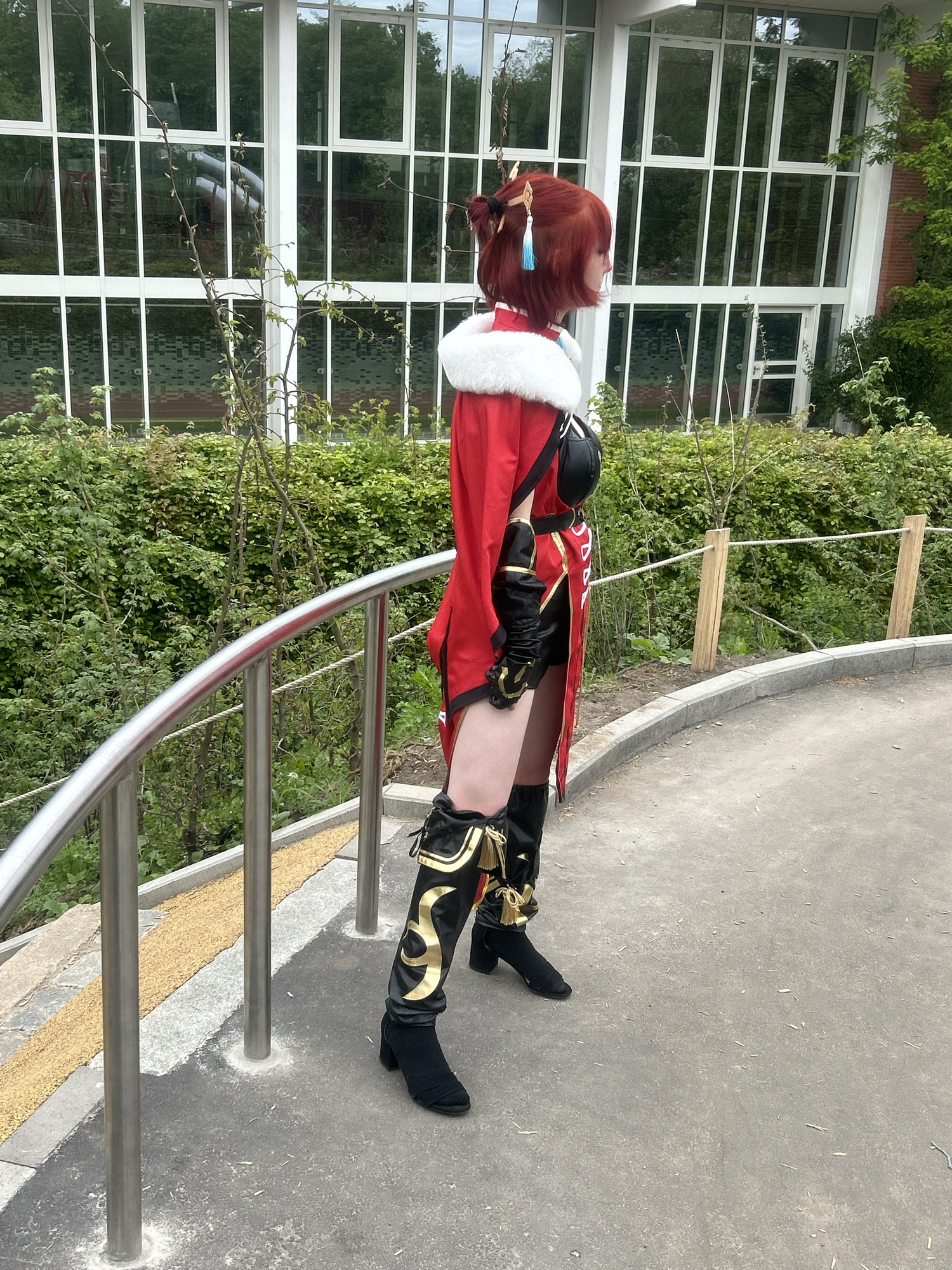 Beidou — photo 8