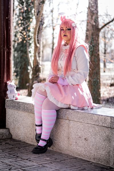Yukuio - Monomi - 2e version